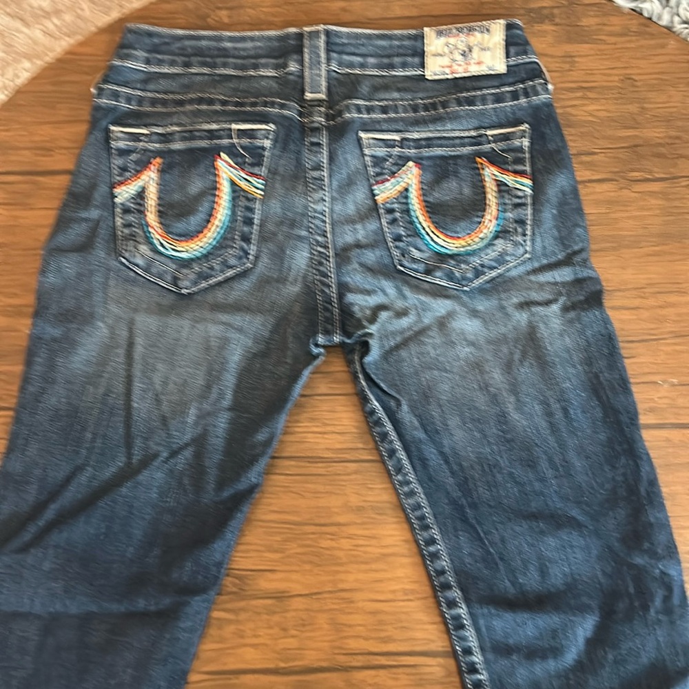 True Religion jeans